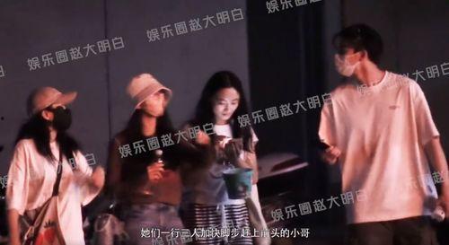 刘诗诗最新八卦爆料视频,揭秘明星私生活幕后真相